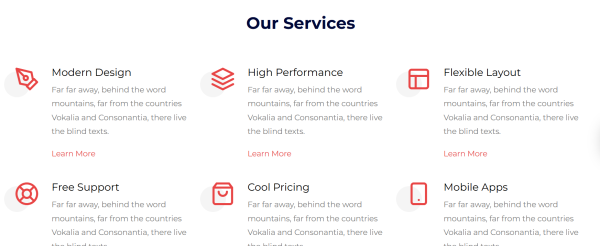 APPEND IT SOLUTIONS FREE HTML WEBSITE TEMPLATE 